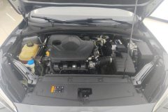 2024 Roewe i5 2023 1.5L AT CVTHonor #10