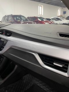 2021 Geely Auto Vision 2020 1.5 MT Asian GamesEdition #15
