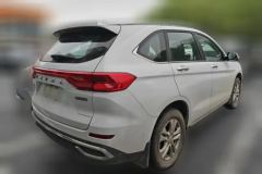 2023 Haval M6 2021 1.5T AT DCTEliteSmart ConnectPLUS #3
