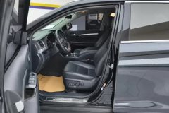 2019 Toyota Highlander 2018 2.0T AT Premium7Seat 4WD #9