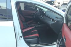 2023 Toyota Corolla 2021 1.8 AT Elite Hybrid #8