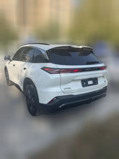 2022 Beijing Auto Beijing Magic Cube 2022 1.5T AT DCTStar #4