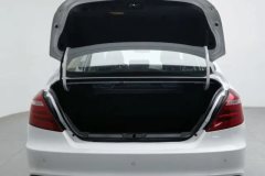 2017 Geely Auto Emgrand Sedan 2017 1.5L MT Million Edition Up #20