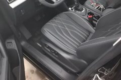 2025 Volkswagen Tiguan L PHEV 2023 1.4T AT 430PHEV PHEVPremium #9