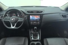 2022 Nissan Qashqai 2022 2.0 AT XV Prem.Luxury #12