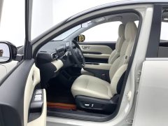2025 Wuling Motors Wuling Bingo Plus 2024 401km Flagship 4SeatEdition #5