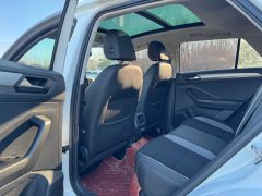 2021 Volkswagen T-Roc 2020 1.4T AT 280TSIEntryFWD #9