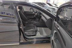 2021 Volkswagen Magotan 2020 2.0T AT 330TSILeading #8