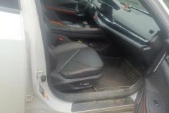 2023 Chang'an UNI-V iDD 2023 smart electronicsiDD 1.5T 113kmZhiku #8