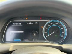 2021 Nissan Sylphy EV 2018 Smart Lead EV #15