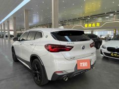 2023 BMW X2 2023 2.0T AT sDrive25i MOff-road package #18