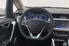 2018 Geely Auto Vision X3 2017 1.5 MT Elite #15