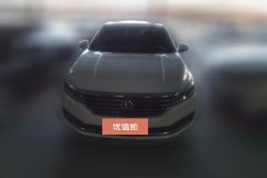2020 Volkswagen Lavida 2021 1.5 AT Comfort #2