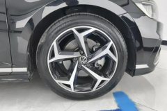 2024 Volkswagen Magotan 2023 2Million Edition 2.0T AT 330TSI DSGLeading #6
