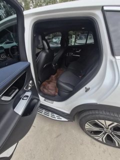 2023 Mercedes-Benz EQE SUV 2023 350 4MATIC Luxury #6