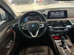 2018 BMW 5 Series 2018 2.0T AT 530LiLeadingLuxury Pkg Facelift #23