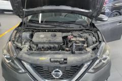 2018 Nissan Sylphy 2019 1.6 AT XVSmart ConnectExclusive China V #10
