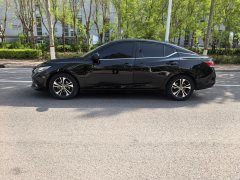 2020 Nissan Sylphy 2020 1.6 AT XLJoy #6