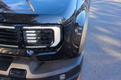 2025 Beijing Off-Road Beijing BJ40 Range Extender 2025 AdvancedEdition #5