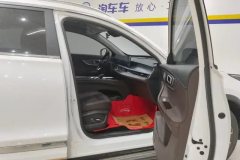 2023 Chery Tiggo 8 Pro 2022 1.6T AT 290T 2WDvastEdition 5Seat #8