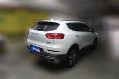 2017 Haval H6 2017 2.0T AT Red LabelSmart FashionFWD #3