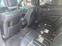 2015 Mercedes-Benz E-Class 2015 2.0T AT E260LSportLuxury #5