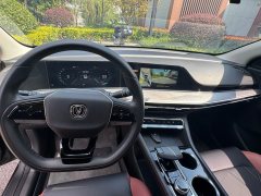 2022 Chang'an Eado 2022 PLUS Blue WhaleNE 1.4T AT GDI DCTPremium #13