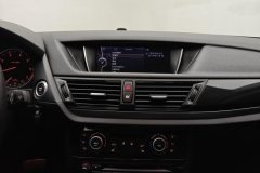 2016 BMW X1 2015 2.0T AT 18iLeading the wayEditionRWD #13