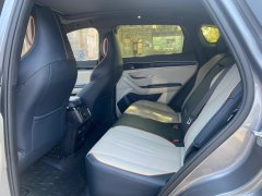 2021 BYD Song Plus PHEV 2021 1.5 AT DM-i 51KM Premium #9
