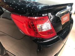 2015 BYD F3 2015 1.5 MT ComfortEnergy savingEdition #28