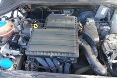 2017 Volkswagen Jetta 2015 1.6 MT Good qualityEditionFashion #10