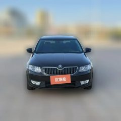 2015 Škoda Octavia 2015 1.6 AT YijieEdition #2