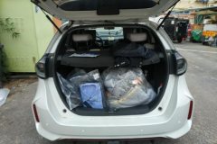 2021 Honda LIFE 2021 1.5 AT SPO-SSSmartEdition #4