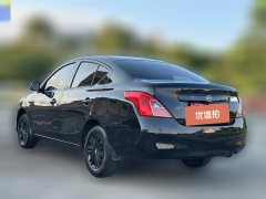 2015 Nissan Sunny 2014 1.5 MT XEComfort #16