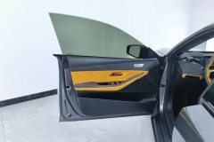 2024 Deepal SL03 2025 Range-Extended Sport #7