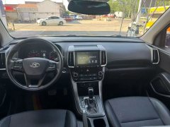2018 Hyundai ix35 2018 2.0 AT ZhiyongPleasureFWD #9