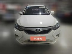 2016 BYD Song 2016 1.5T AT matchlessEditionElite FWD #2
