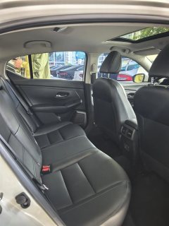 2024 Nissan Sylphy 2023 Facelift 1.6L AT CVTJoy #7
