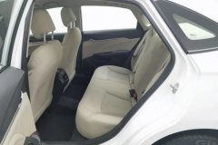 2019 Buick Excelle GT Sedan 2018 1.0T AT 15TEntry #19