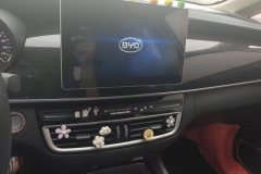 2020 BYD Song MAX 2019 1.5T AT Smart ConnectRui YiSunroof6Seat China VI #13