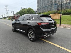 2022 Buick Envision S 2022 EnvisionS 1.5T AT 552T 2WDLuxury #6