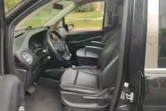 2020 Mercedes-Benz Vito 2020 2.0T AT Elite7Seat #9