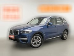 2019 BMW X3 2020 2.0T AT 28iLuxury Pkg4WD #1