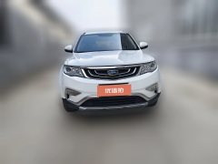 2017 Geely Auto Boyue 2016 2.0 MT Smart FashionFWD #2