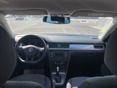 2017 Volkswagen Bora Sedan 2017 1.6 AT Fashion #6