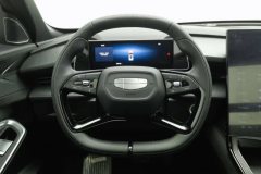 2023 Geely Auto Boyue 2023 BoyueCOOL 1.5TD AT Smart Connect+ #15