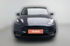 2024 Tesla Model Y 2024 rear wheel driveEdition #3