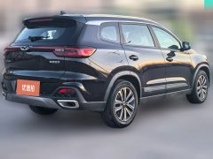 2021 Chery Tiggo 8 2020 Facelift 290TGDI ATElite #3