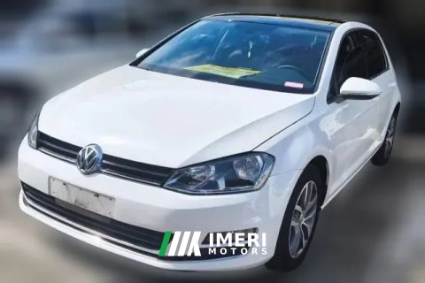 2016 Volkswagen Golf 2016 230TSI ATLuxury