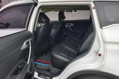 2019 Geely Auto Boyue 2020 1.8T AT Smart Connect4GConnectedFWD #11